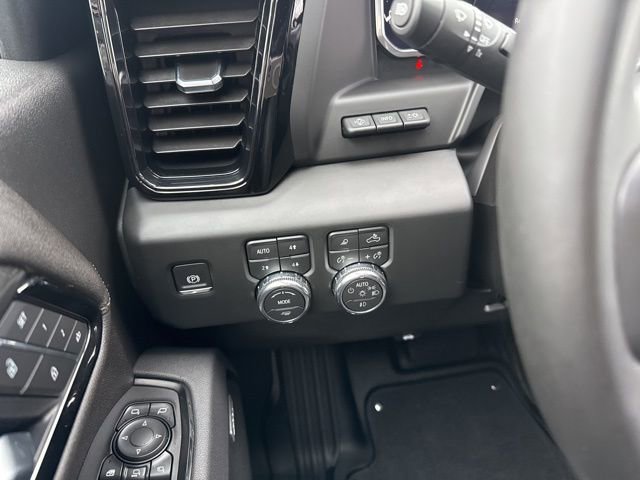 Certified 2026 GMC Sierra 3500 AT4 w/ AT4 Premium Plus Package image 23