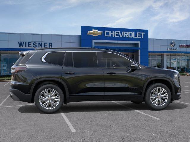 New 2026 GMC Acadia Elevation w/ Elevation Premium Package FWD image 5