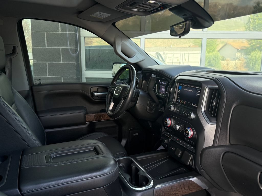Used 2019 GMC Sierra 1500 Denali w/ Denali Ultimate Package AWD/4WD image 49
