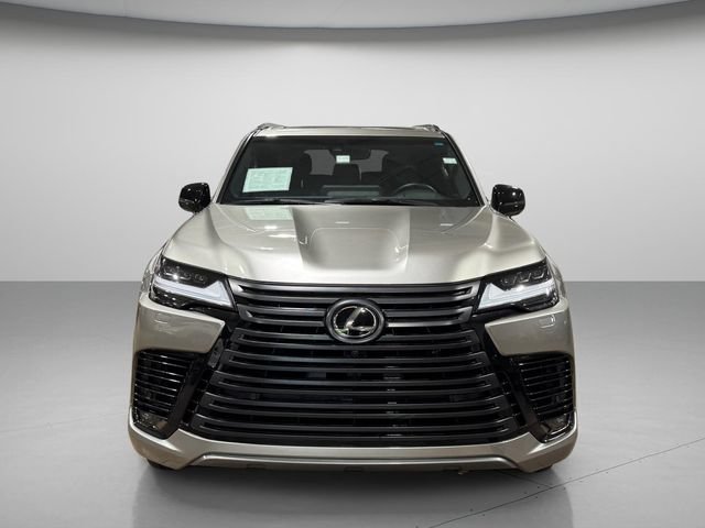Used 2024 Lexus LX 600 4WD w/ Appearance Package image 10