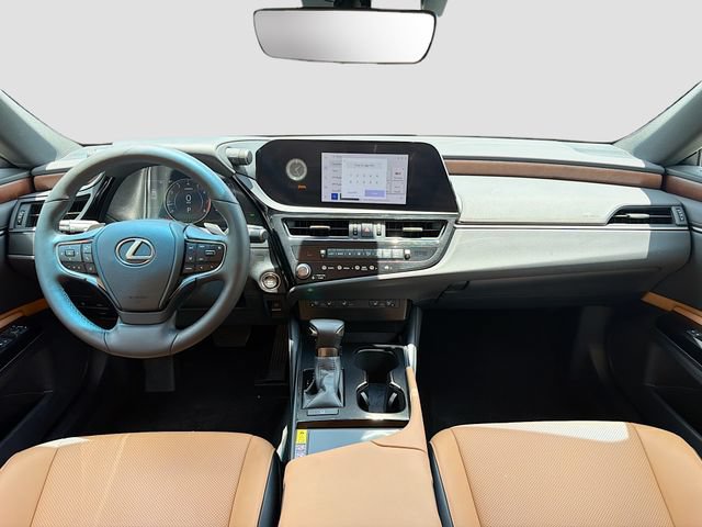 Used 2023 Lexus ES 350 w/ Premium Package FWD image 16