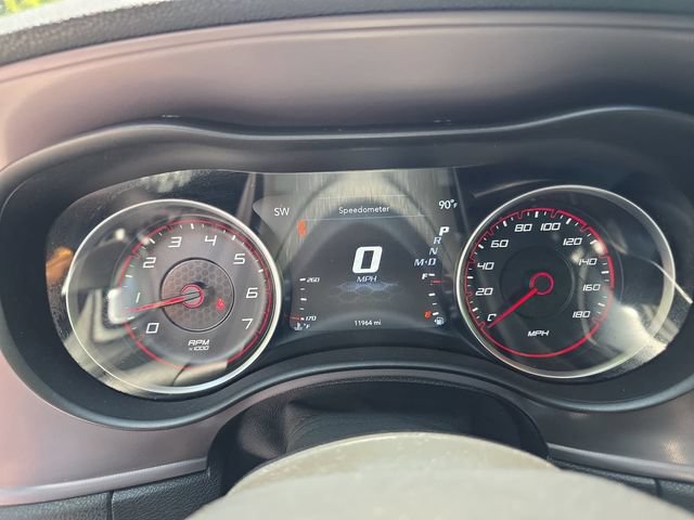 Used 2023 Dodge Charger Scat Pack RWD image 13