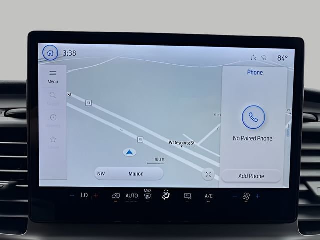 New 2025 Ford Transit 250 148 Medium Roof w/ Load Area Protection Package image 18