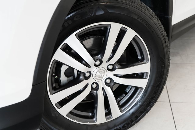 Used 2018 Honda Pilot EX-L image 2