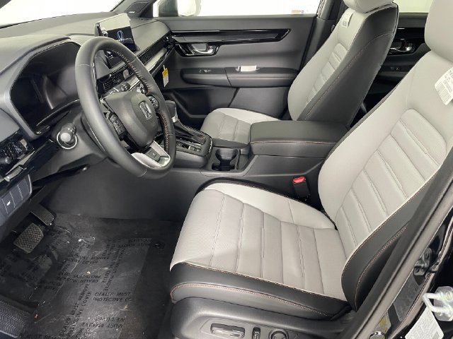 New 2027 Honda CR-V Sport Touring image 2