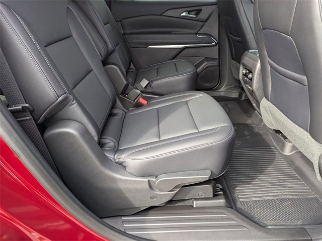 New 2026 Chevrolet Traverse LT w/ Driver Confidence Package image 36