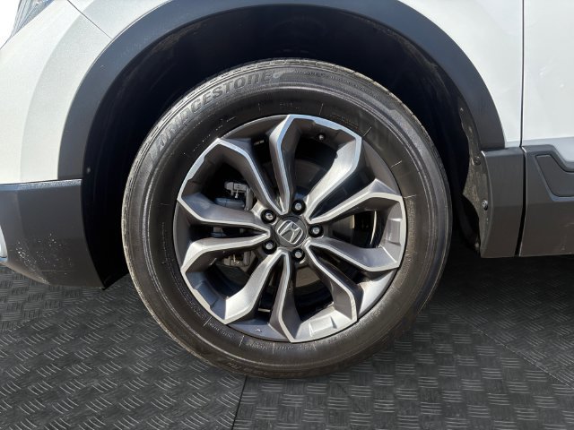 Used 2020 Honda CR-V EX-L image 14