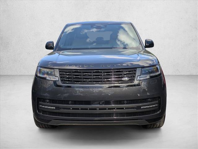 New 2026 Land Rover Range Rover SE AWD/4WD image 6