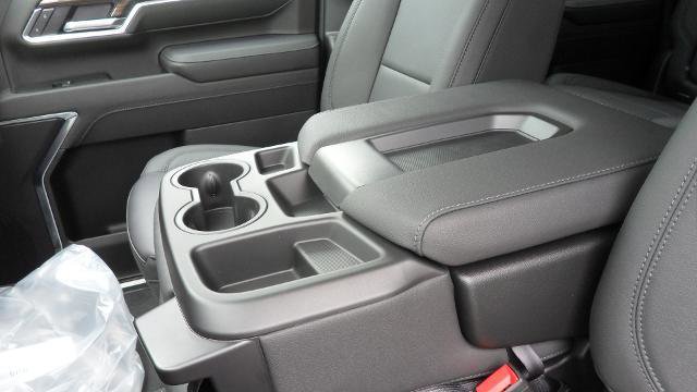 New 2025 Chevrolet Silverado 2500 LT w/ All Star Edition image 23