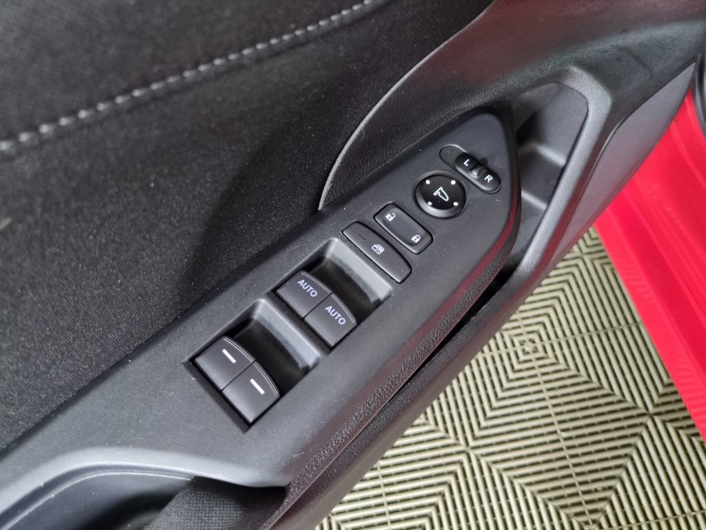 Used 2020 Honda Civic EX image 14