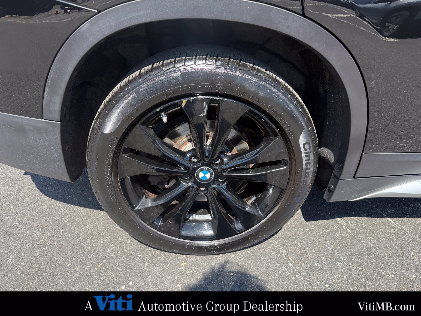 Used 2020 BMW X1 xDrive28i w/ Convenience Package AWD/4WD image 14