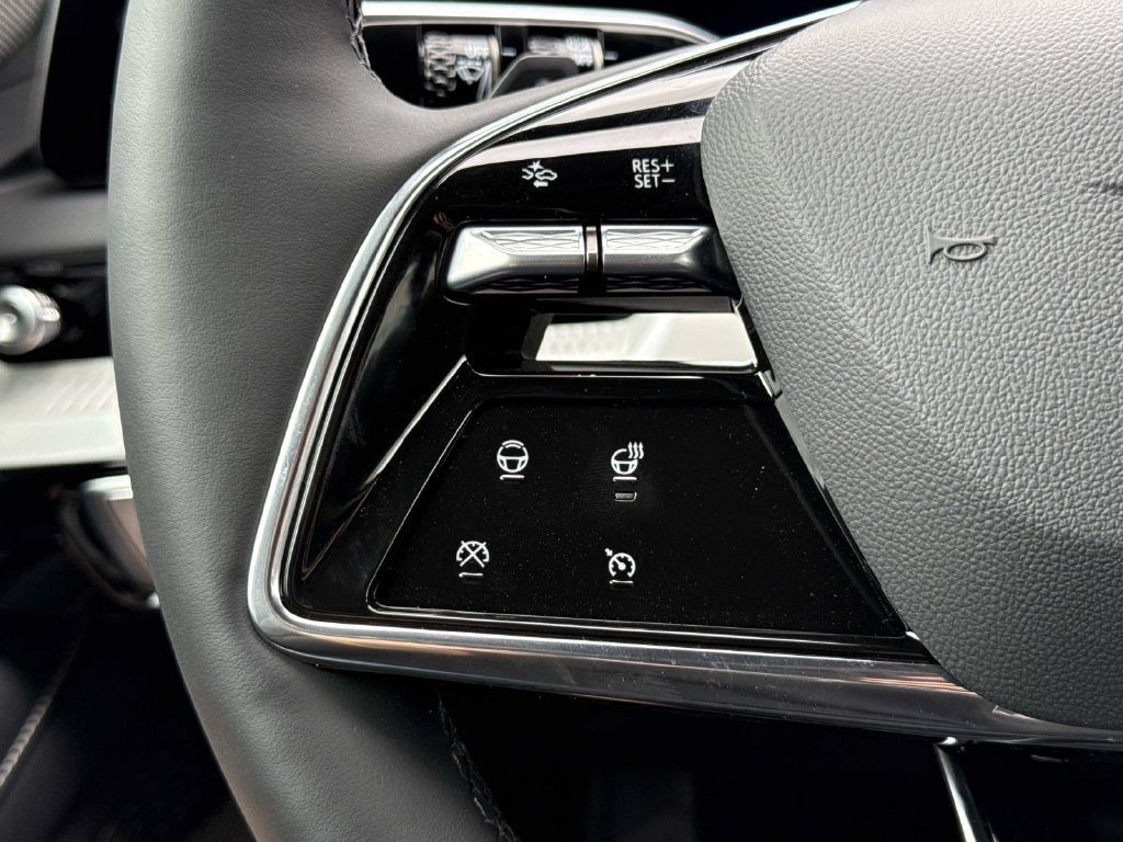 New 2027 Cadillac Optiq Sport RWD image 16