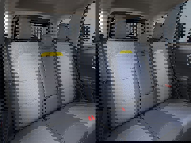 New 2026 Ford Bronco Sport Badlands w/ Sasquatch Badlands Package image 34