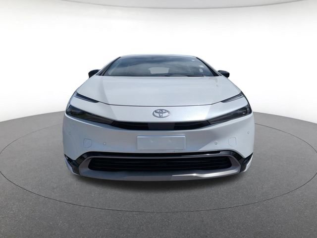 Used 2023 Toyota Prius XLE FWD image 9