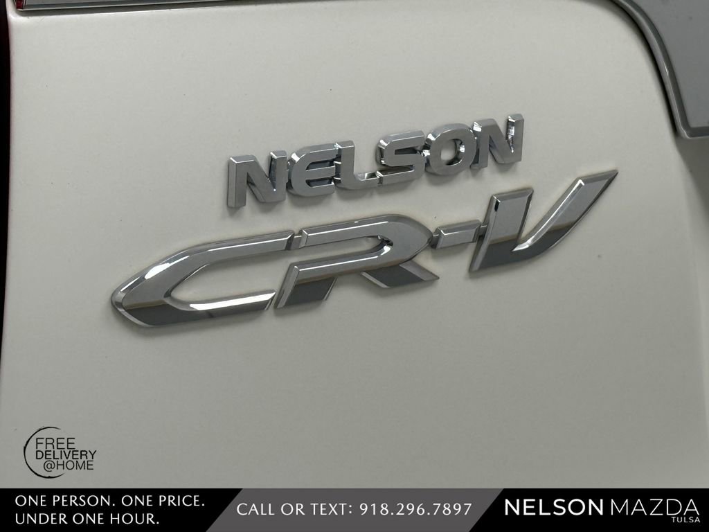 Used 2015 Honda CR-V Touring image 15