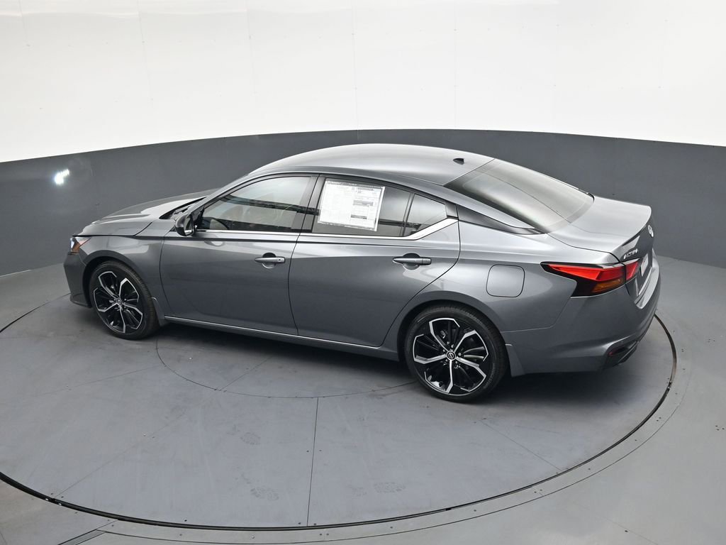 New 2026 Nissan Altima 2.5 SR image 33