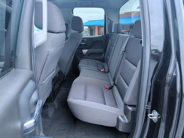 Used 2018 Chevrolet Silverado 1500 LT w/ All Star Edition AWD/4WD image 20