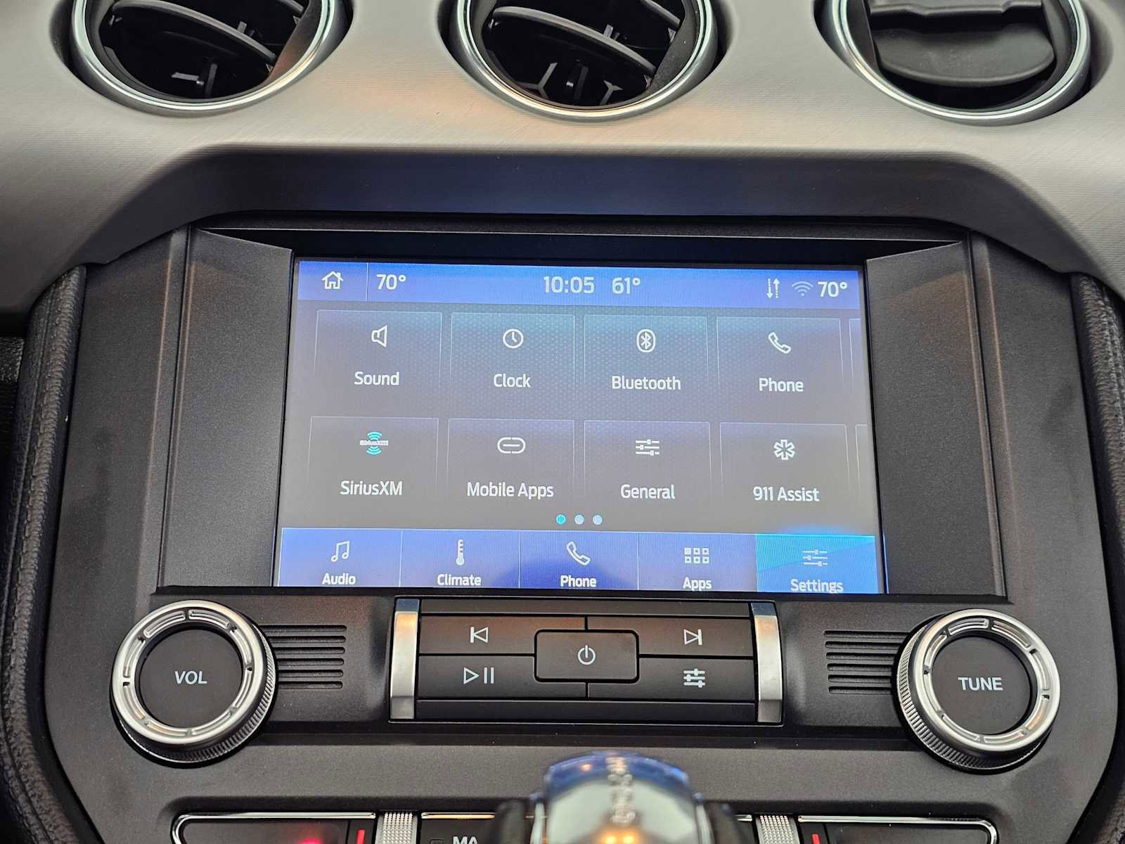 Used 2023 Ford Mustang Premium image 24