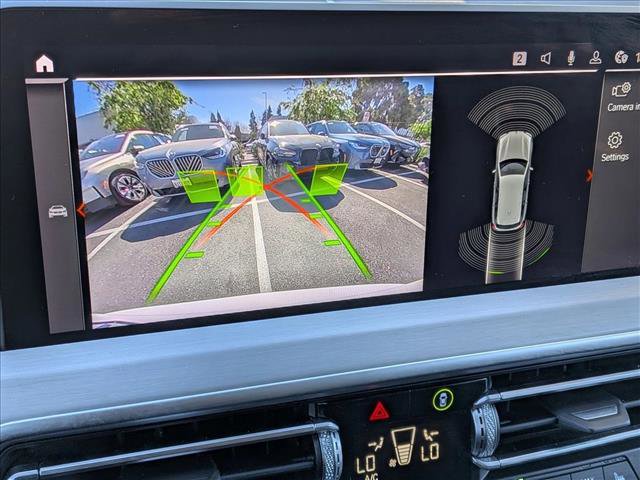 Certified 2022 BMW X3 xDrive30i w/ M Sport Package 2 image 12