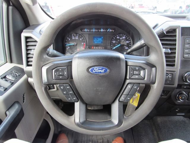 Used 2018 Ford F350 XL w/ Power Equipment Group image 18
