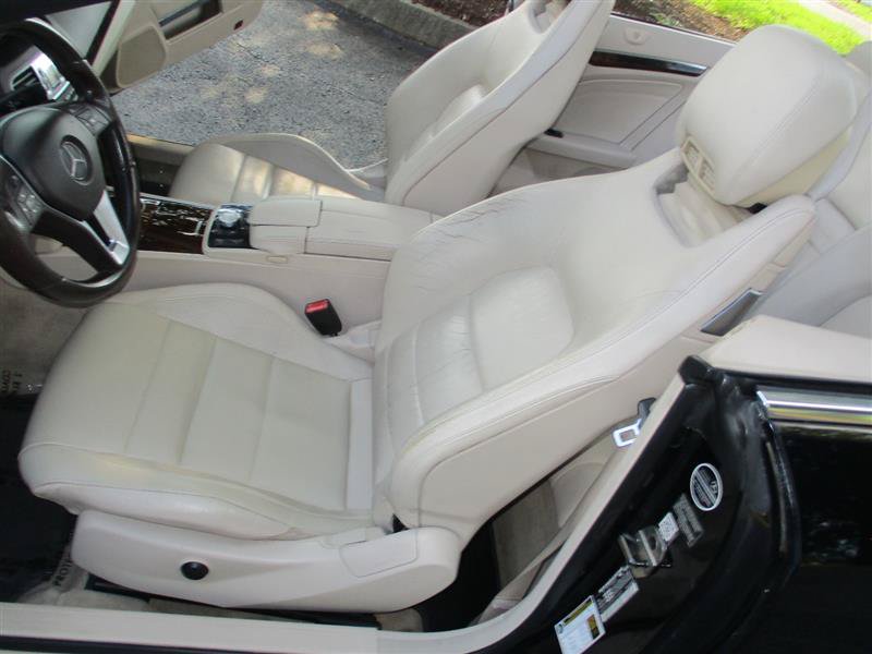 Used 2014 Mercedes-Benz E 350 Cabriolet image 12