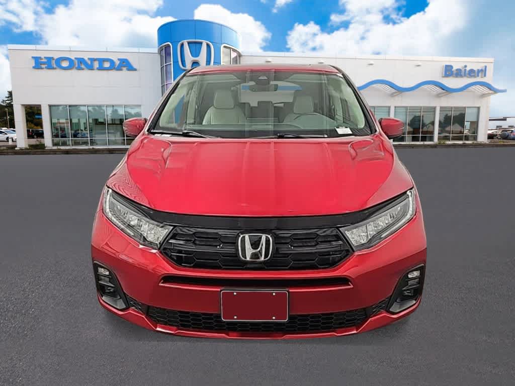 New 2026 Honda Odyssey Touring image 6