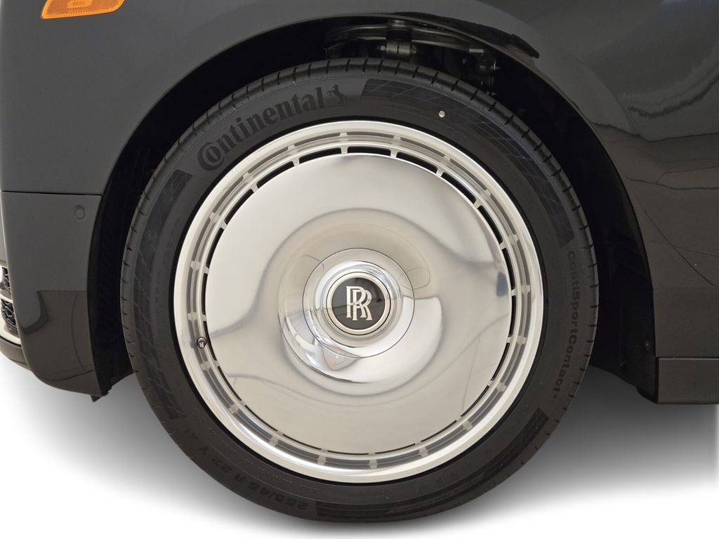 New 2026 Rolls-Royce Phantom Extended Wheelbase image 11