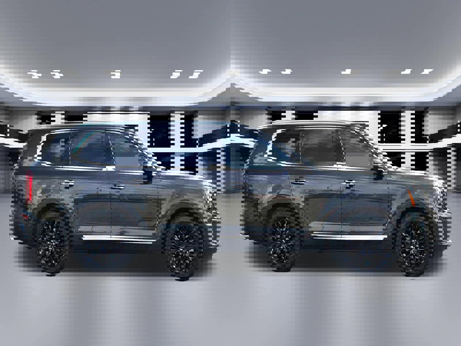 Used 2022 Kia Telluride SX w/ Towing Package image 6