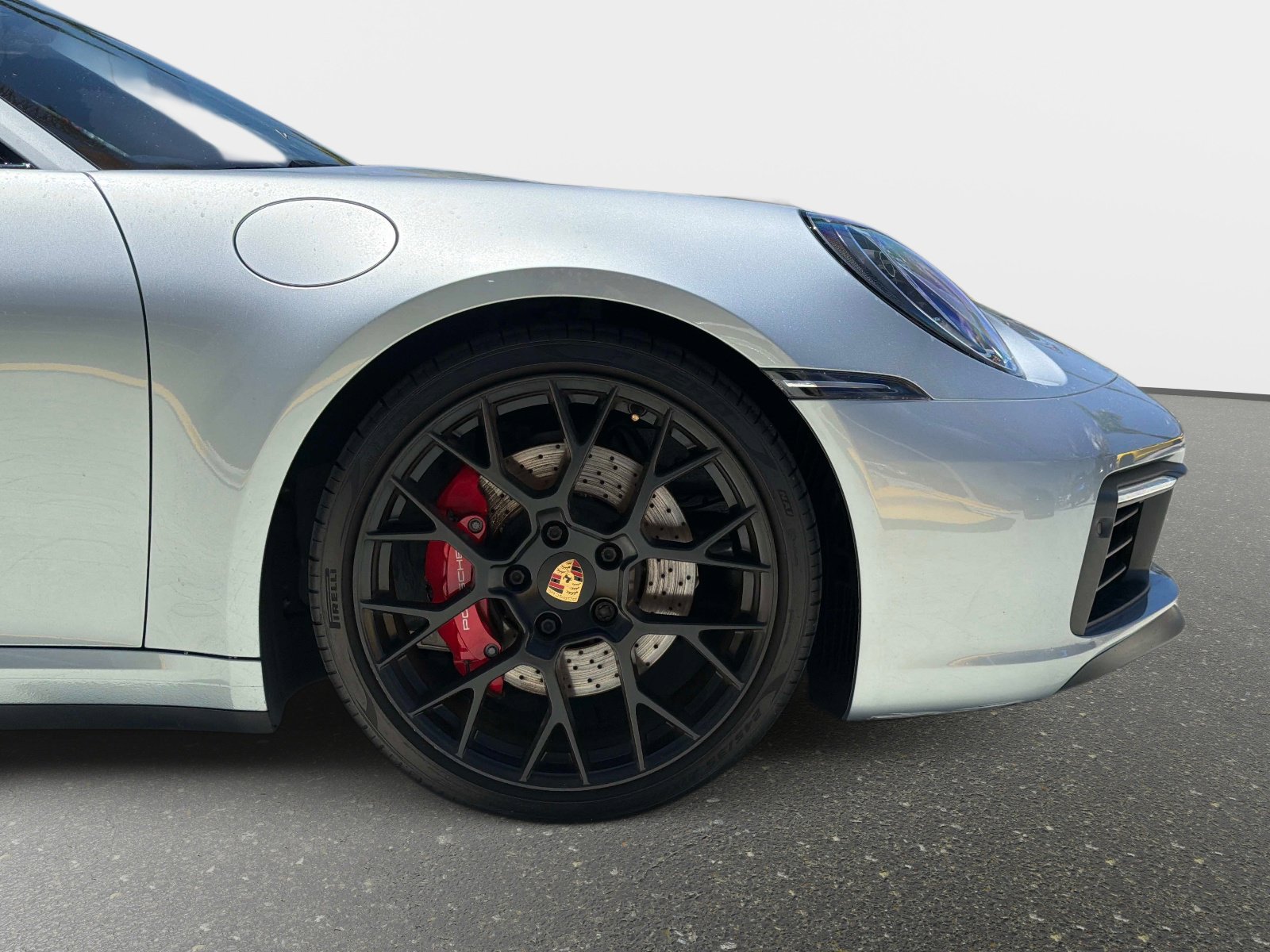 Used 2022 Porsche 911 Carrera S RWD image 20