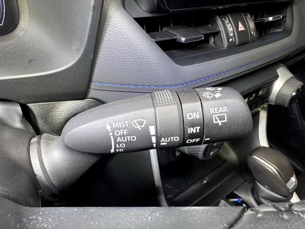 Used 2024 Toyota RAV4 XSE w/ Advanced Technology Package image 28
