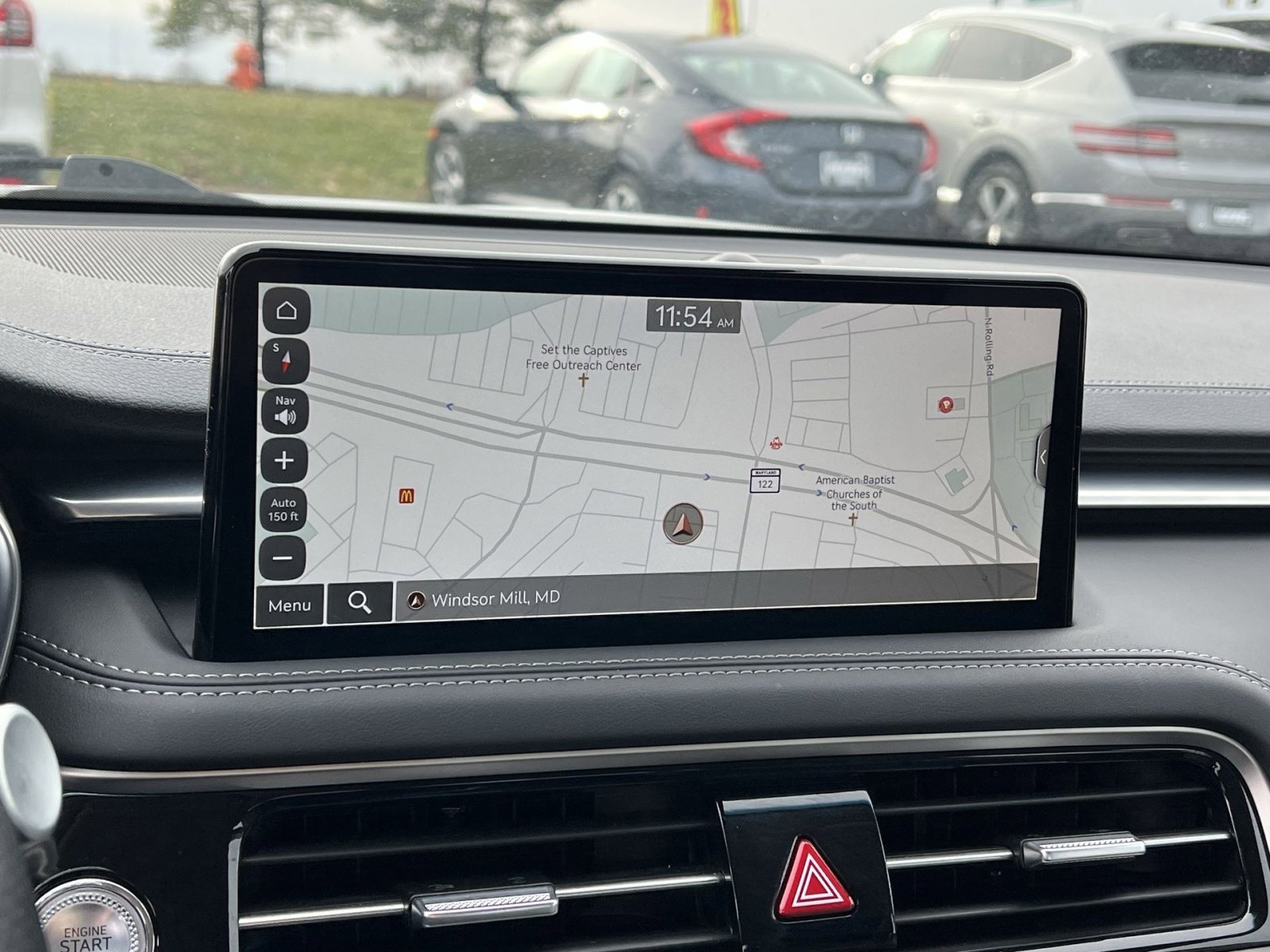 Used 2025 Genesis G70 2.5T image 20