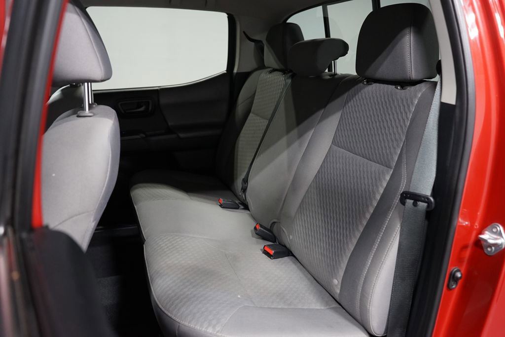 Used 2021 Toyota Tacoma SR image 26