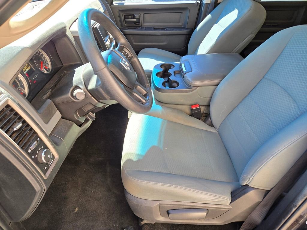 Used 2016 RAM 1500 Express w/ Popular Equipment Group image 6