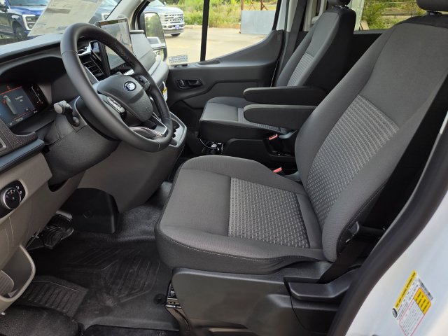 New 2026 Ford Transit 350 XLT RWD image 25