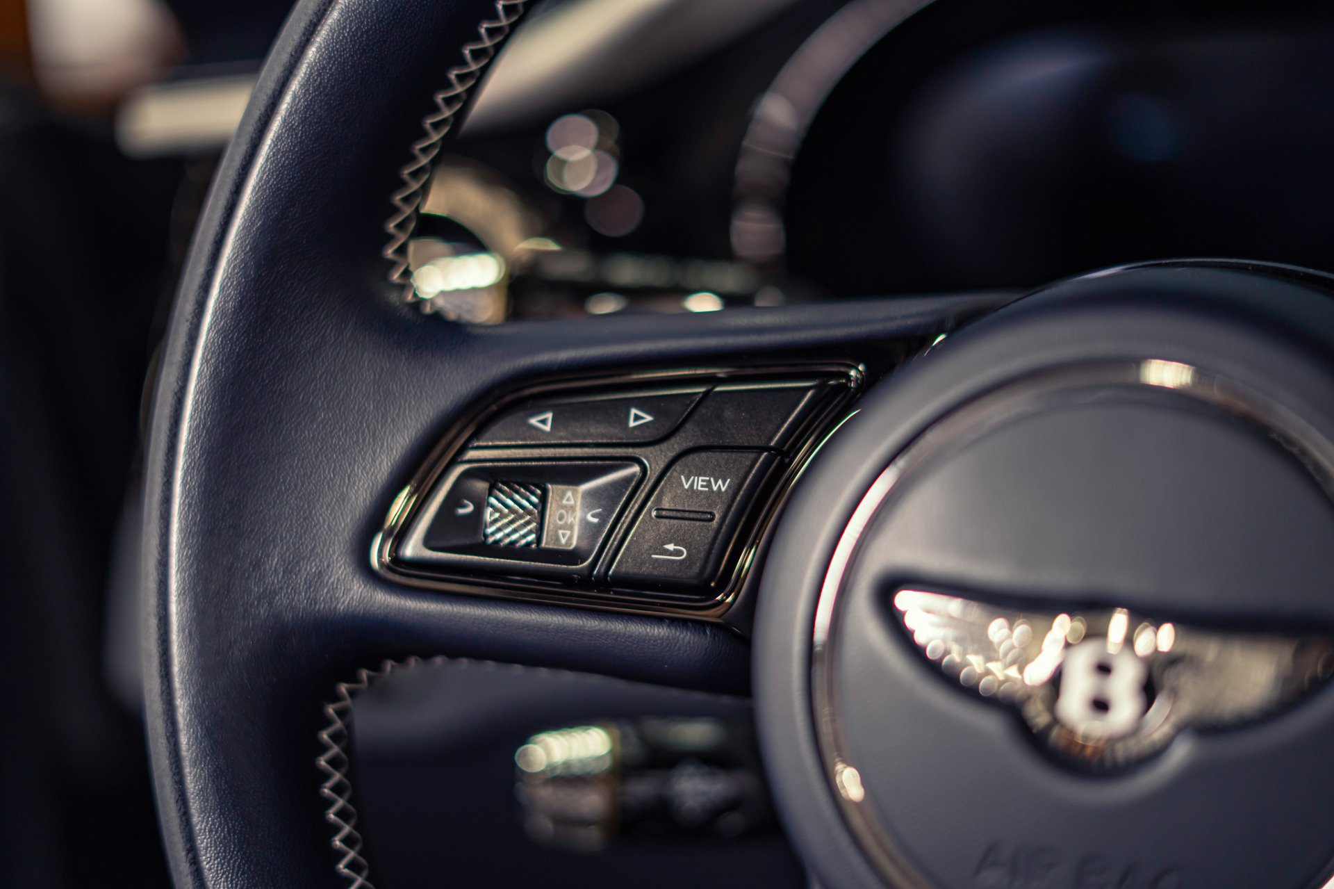 Used 2025 Bentley Continental GT Speed AWD/4WD image 40