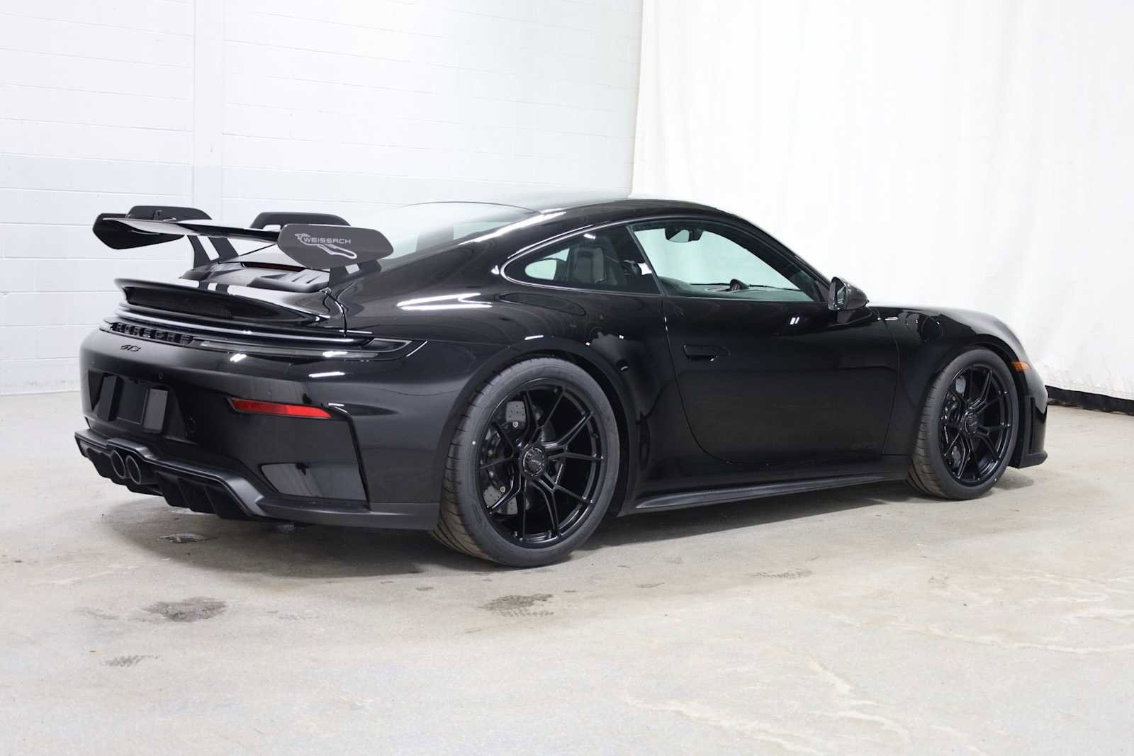 New 2026 Porsche 911 GT3 image 9