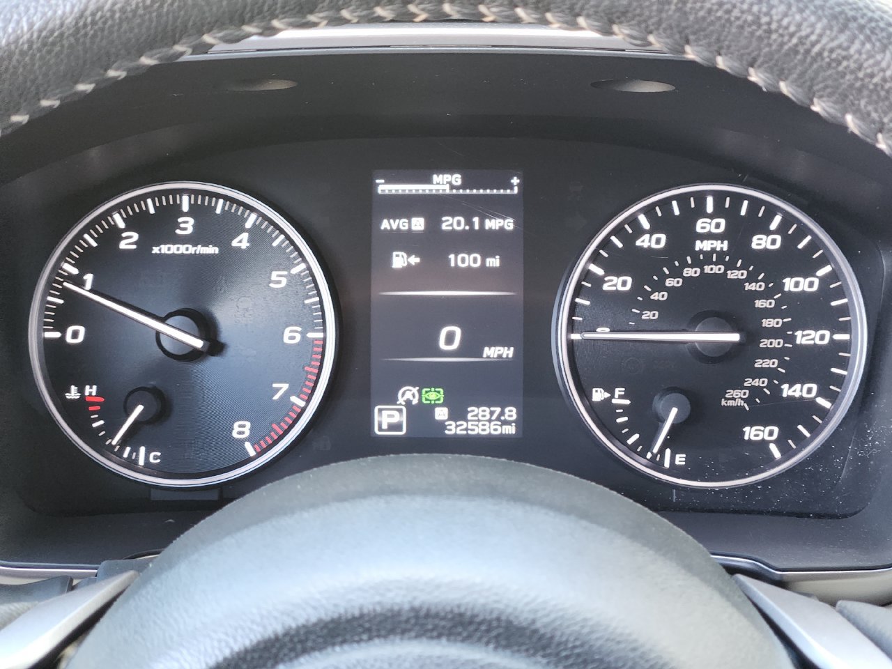 Used 2024 Subaru Outback Limited AWD/4WD image 13