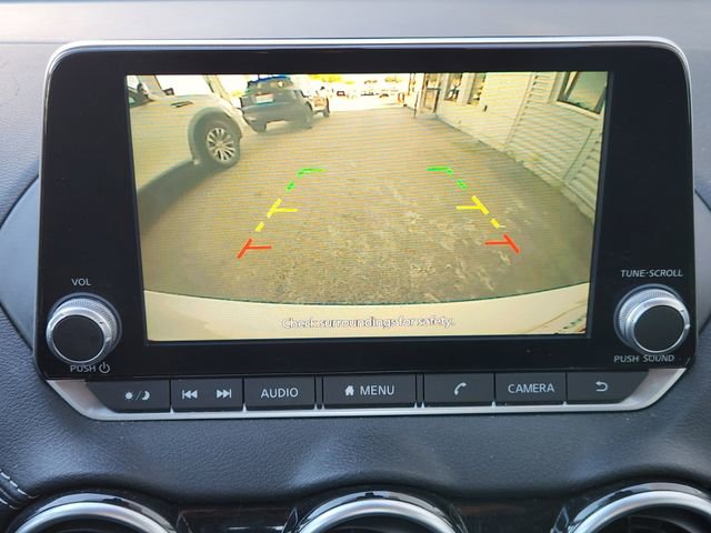 Used 2023 Nissan Sentra SV image 13