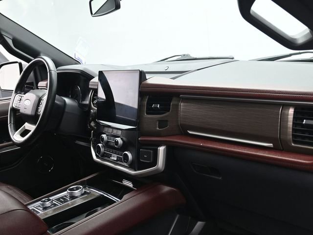 Used 2023 Ford Expedition Max Limited image 39