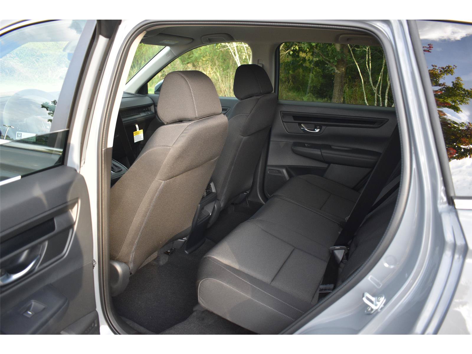 New 2027 Honda CR-V LX image 27