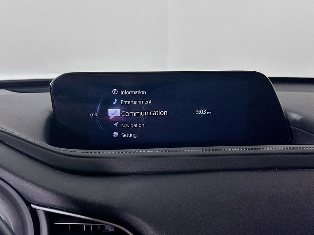 Certified 2023 MAZDA CX-30 AWD 2.5 S w/ Select Package image 21