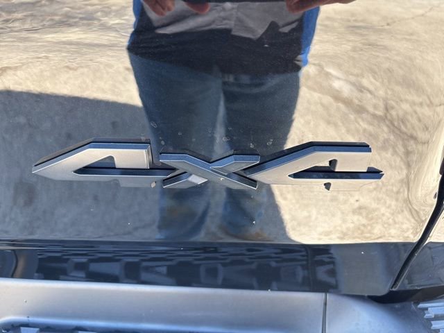 New 2026 RAM 1500 Tradesman image 6