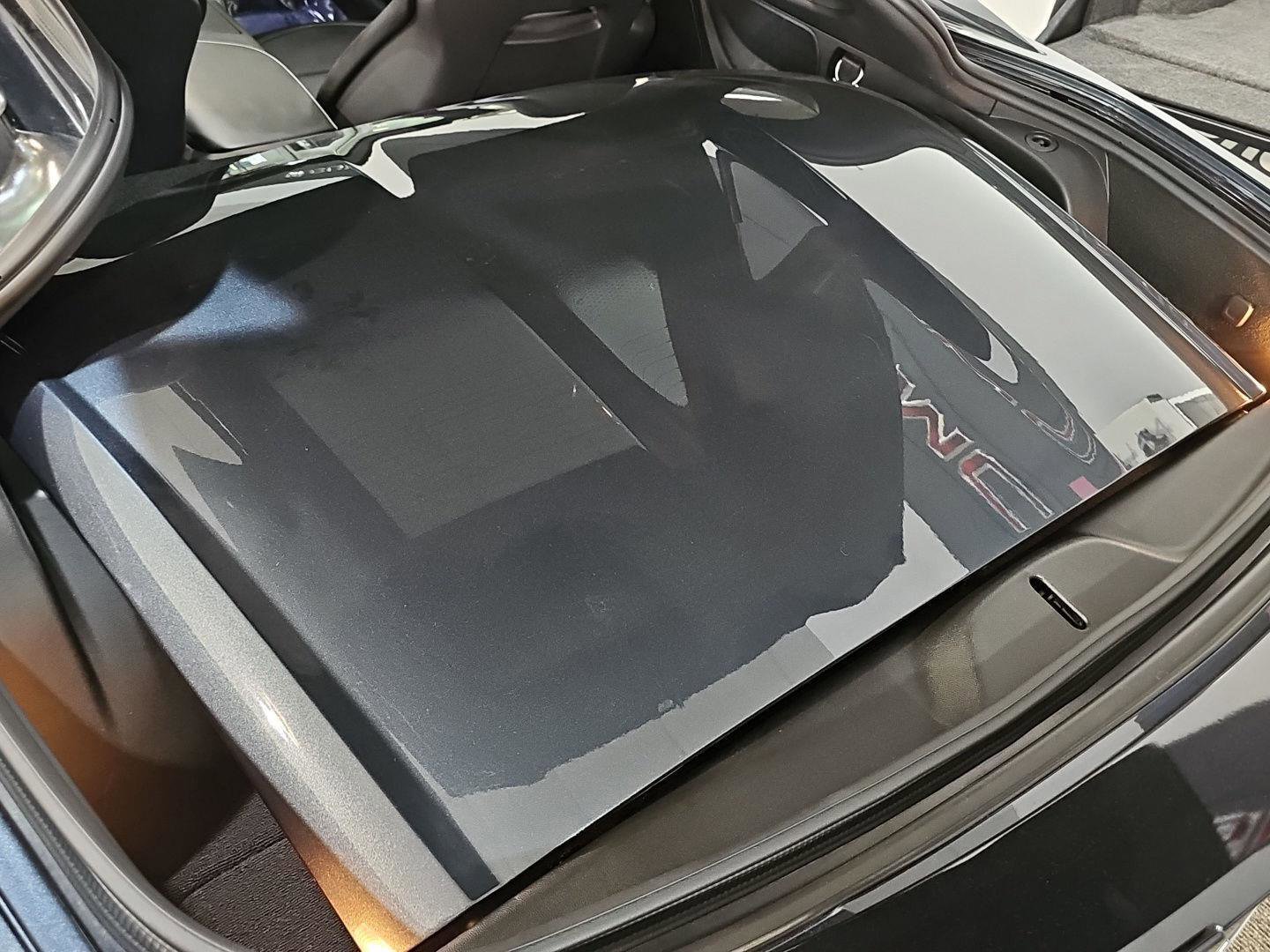 Used 2019 Chevrolet Corvette Grand Sport image 29