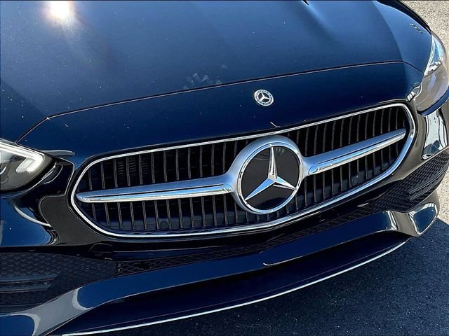 Used 2022 Mercedes-Benz C 300 4MATIC Sedan image 35