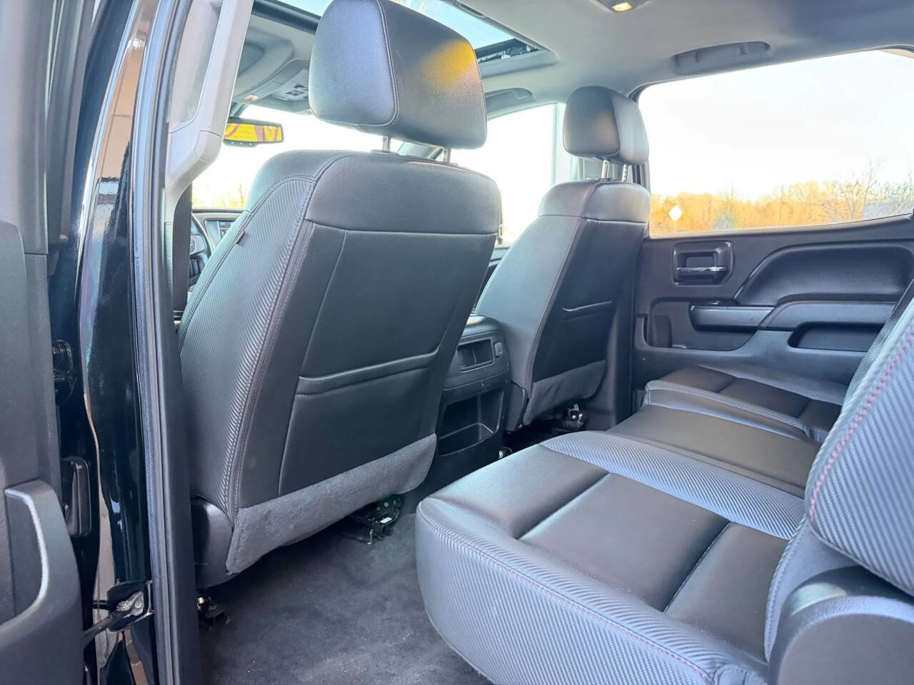 Used 2018 GMC Sierra 2500 SLT image 17