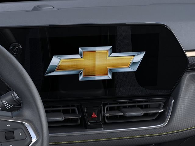 New 2026 Chevrolet TrailBlazer ACTIV w/ Convenience Package AWD/4WD image 20
