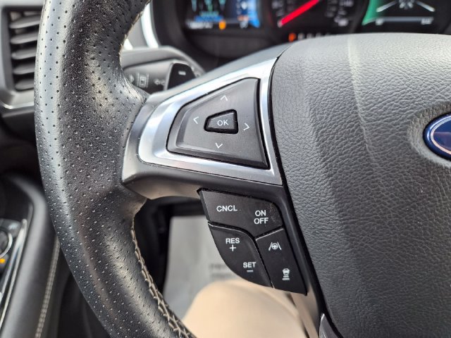 Used 2019 Ford Edge ST w/ Equipment Group 401A AWD/4WD image 20