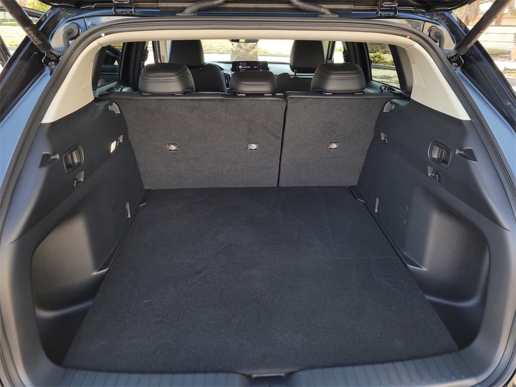 Certified 2025 MAZDA CX-50 AWD 2.5 S w/ Premium Plus Pkg image 26