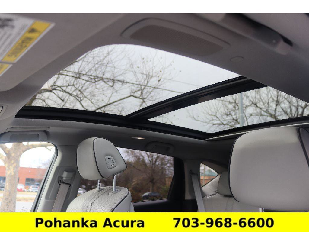 Certified 2019 Acura RDX FWD w/ Advance Package image 21