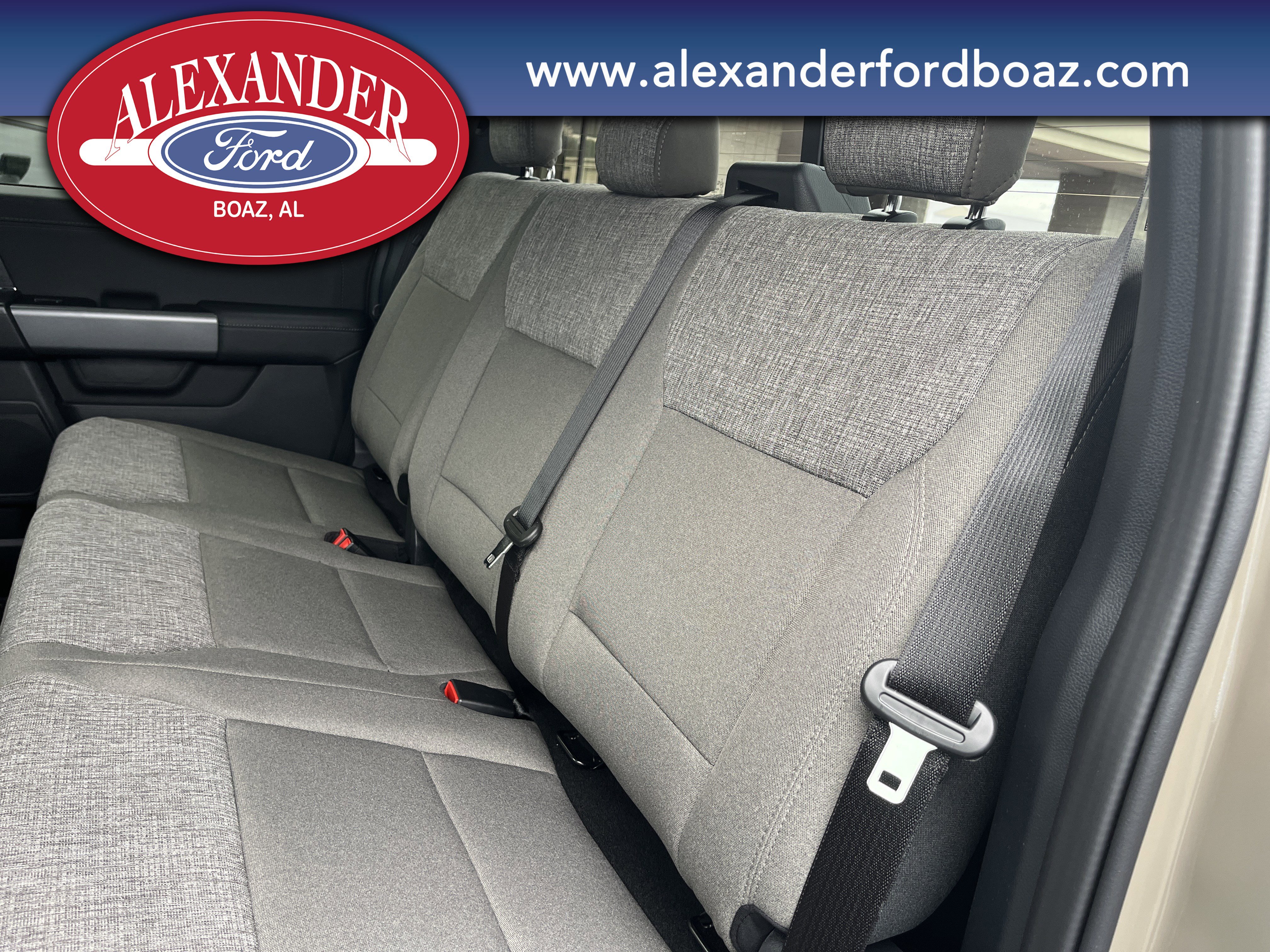 New 2026 Ford F150 XLT w/ Equipment Group 302A MID image 16